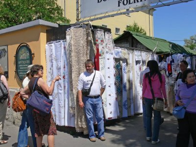 Street Scene