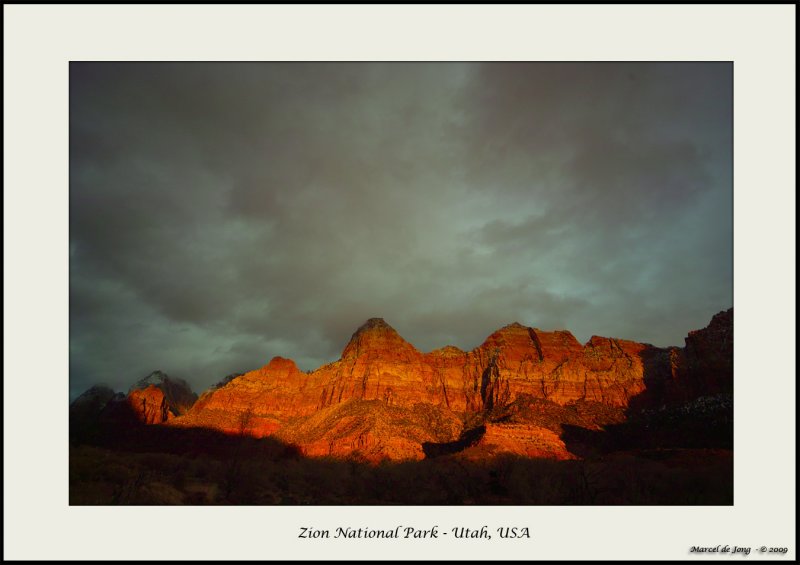 Zion National Park