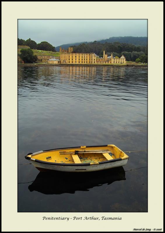 Port Arthur - 1