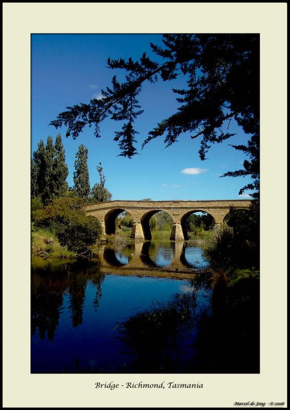 Richmond Bridge