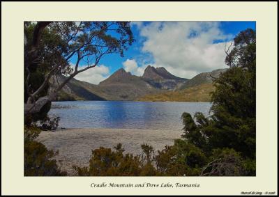 Cradle Mountain - 2