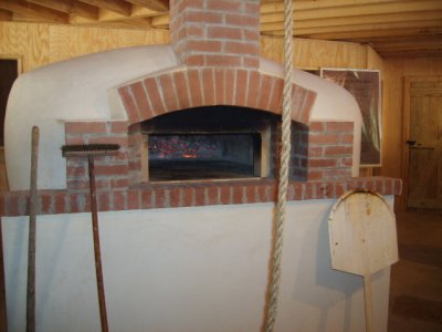 Pizza cooker