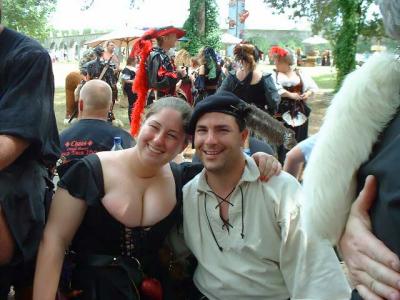 Sable and Lerxst