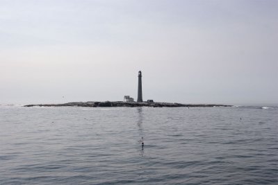 Boone Island Light