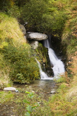 Puerto de Belagua