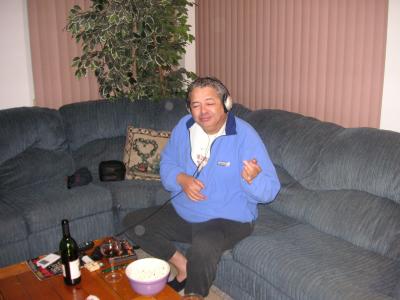 XMAS 2005