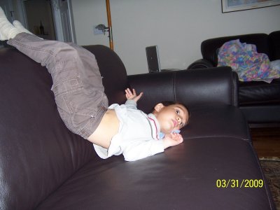 March 2009