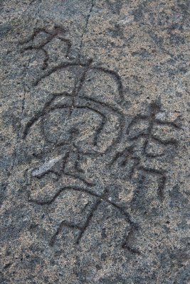 c1291 Petroglyph