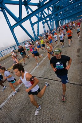 2009 River Race #3