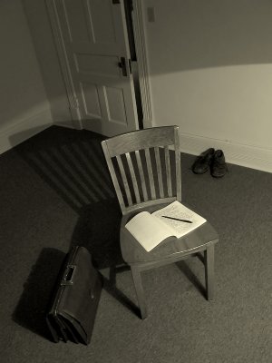 My Room