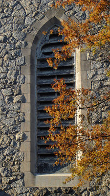 Snyder Memorial Church