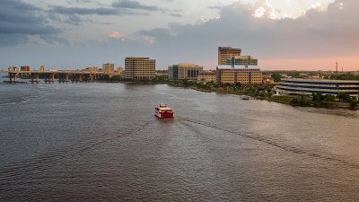 River Cruise