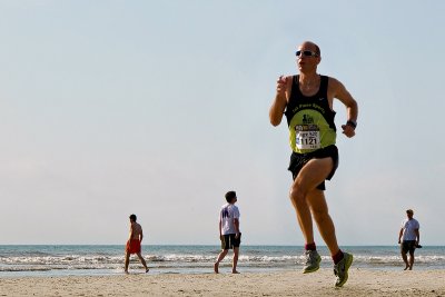 Beach Runner 3