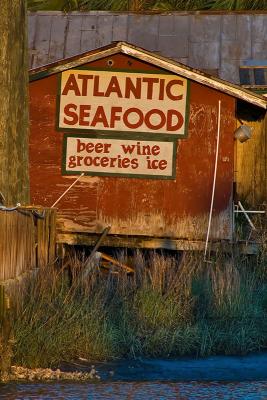 Atlantic Seafood