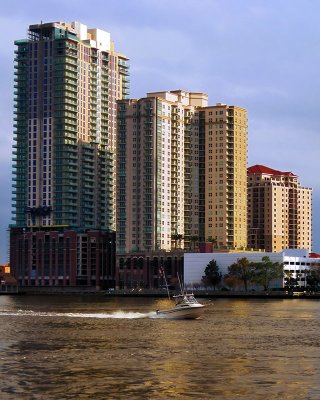 Southbank Condos