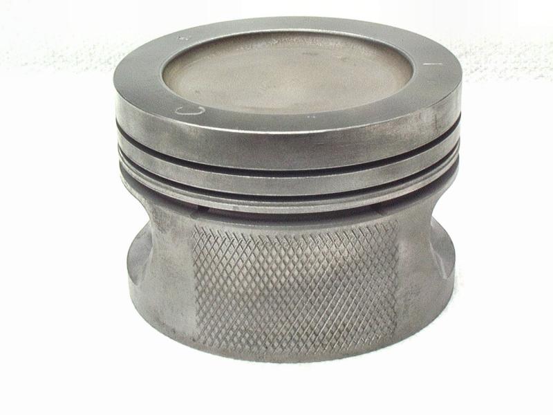 knurled...to restore the clearance.