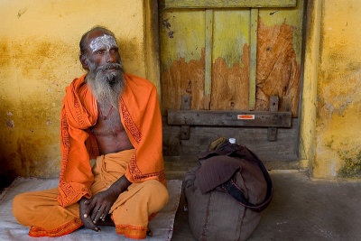 Sadhu