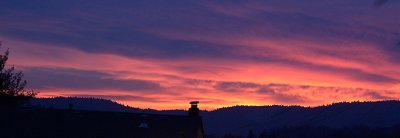 Beautiful Sunset