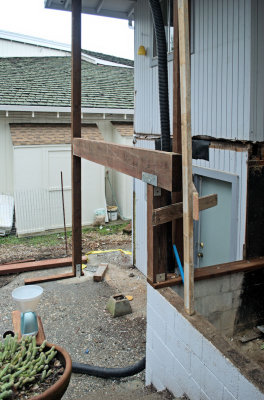 No More Deck