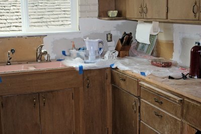 Countertop