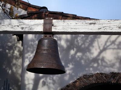 Mission Bell