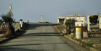 City Cemetery