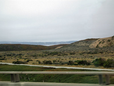 First Peek of Monterey