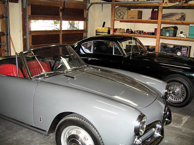 David's Cars
