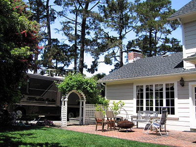 Ellie's RV