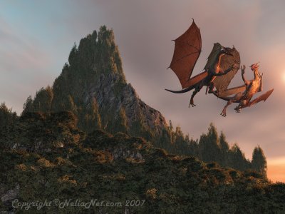 Duel of the Dragons