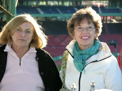 Mary and me.JPG