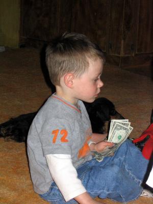 Show me the money.JPG