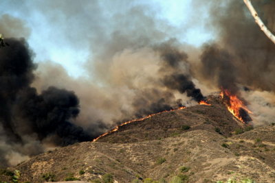 Fire Starts-Trabuco Canyon.jpg