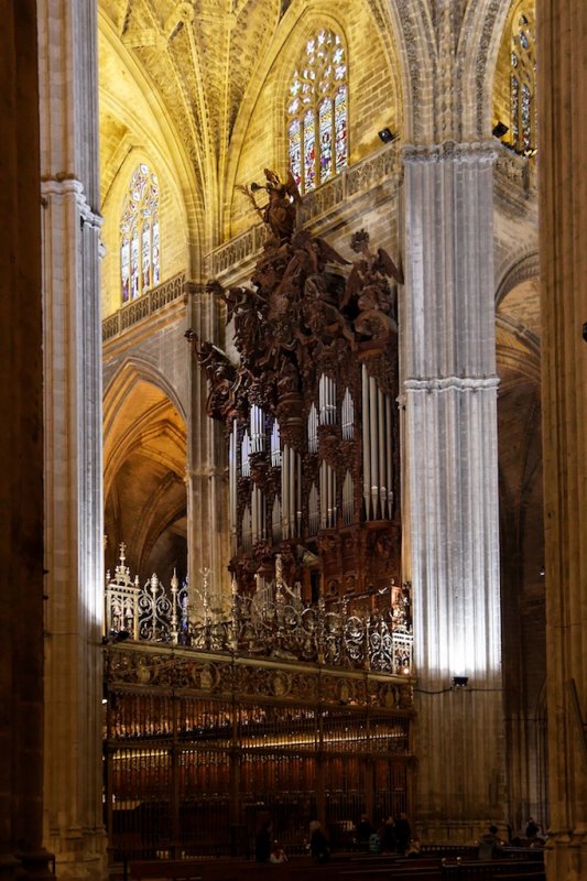 orgue