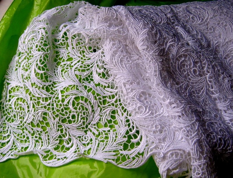 Lace