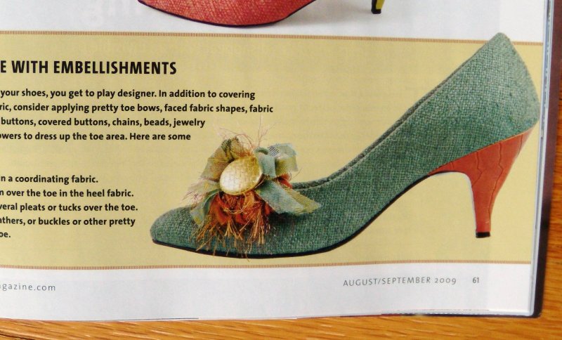 My Threads Article 2