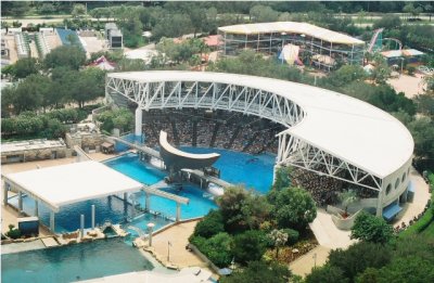 Shamu