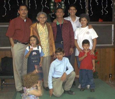 Velasquez Anariba