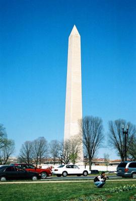 Monumento a Washington