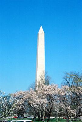 Monumento a Washington