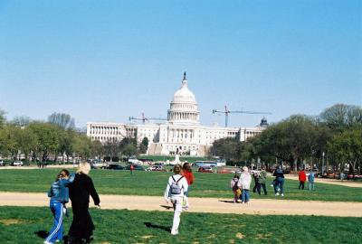 El Capitolio