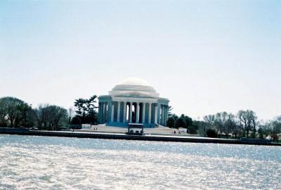 Monumento a Jefferson