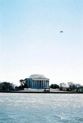 Monumento a Jefferson