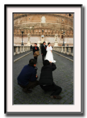Rome wedding2