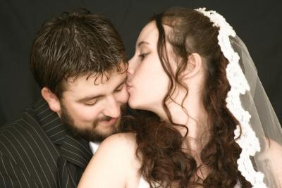 The Sawyer's Wedding Gallery