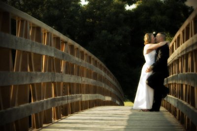 The Beam Wedding