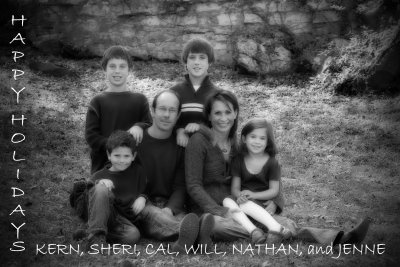 The Arrott Clan