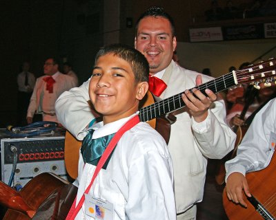 Mariachi Students - 2009 -10.jpg