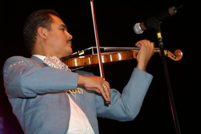 Radio Bilingüe's 24th annual ¡Viva el Mariachi! Festival-2006