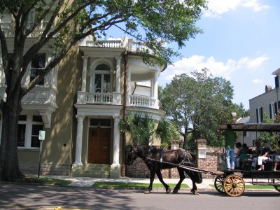 Charleston 2008
